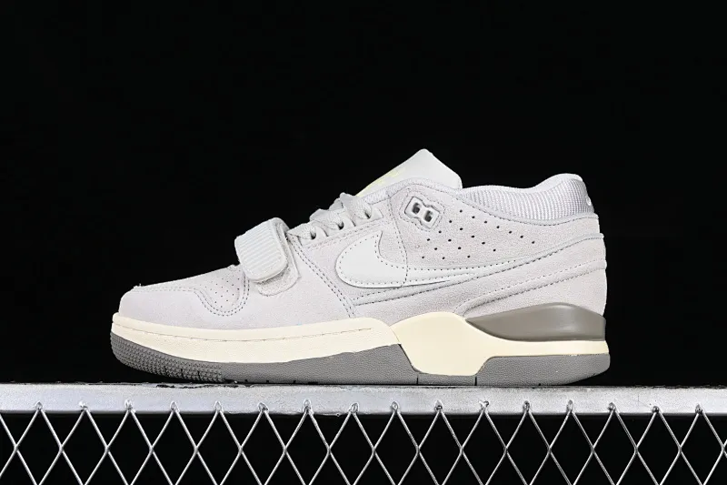 All Categories Nk SB Dunk Series Nk Air Alpha Force 88 Campus Shoes Nk Air Alpha Force 88 SP First Layer Nike Mid-top Casual Running Shoes FN6594-001